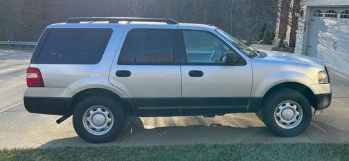 2013 Ford Expedition XL