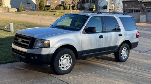 2013 Ford Expedition XL