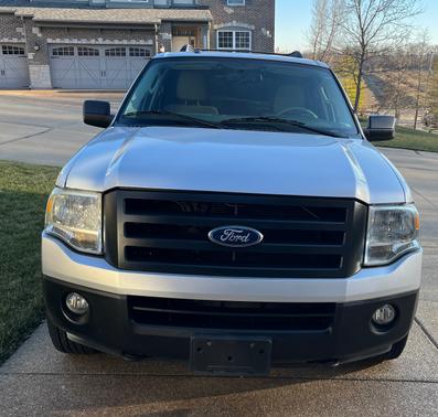 2013 Ford Expedition XL