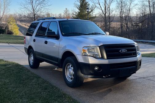 2013 Ford Expedition XL