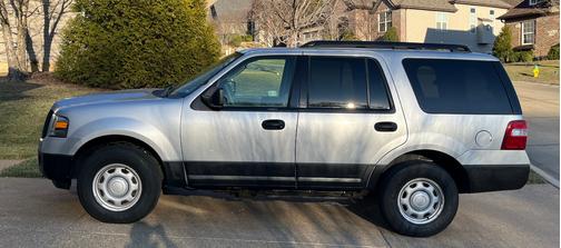 2013 Ford Expedition XL