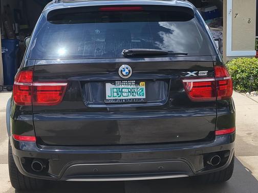 2013 BMW X5 xDrive35i Sport Activity