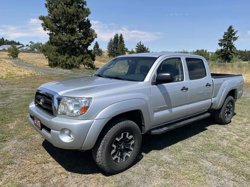 2007 Toyota Tacoma PreRunner