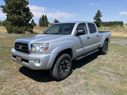 2007 Toyota Tacoma PreRunner