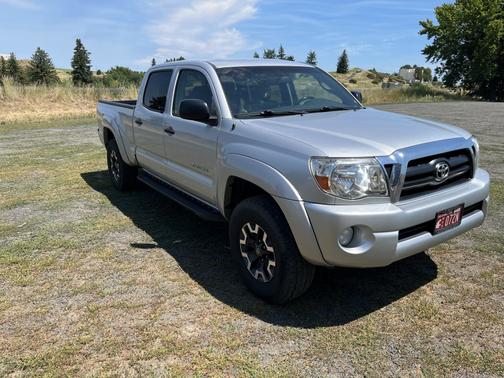 2007 Toyota Tacoma PreRunner