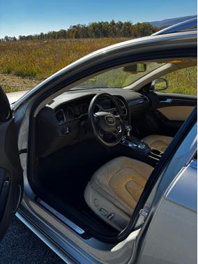 2014 Audi allroad 2.0T Premium Plus
