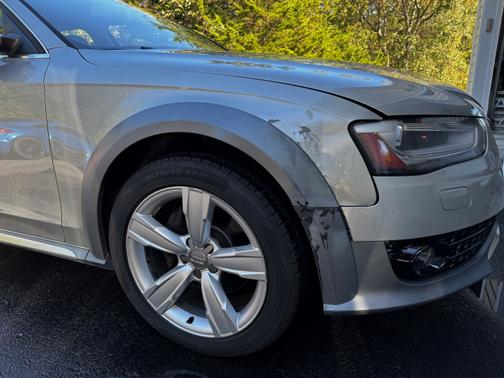 2014 Audi allroad 2.0T Premium Plus