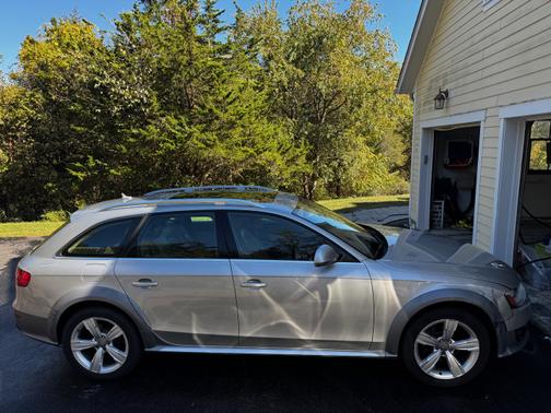 2014 Audi allroad 2.0T Premium Plus