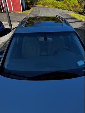 2014 Audi allroad 2.0T Premium Plus