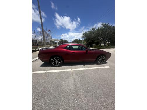 2018 Dodge Challenger R/T