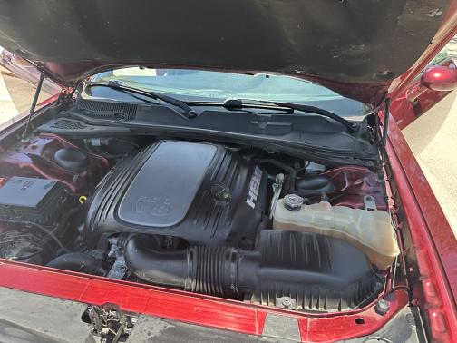2018 Dodge Challenger R/T