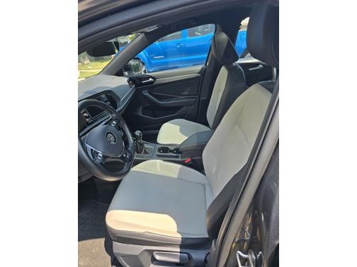 2021 Volkswagen Jetta 1.4T R-Line