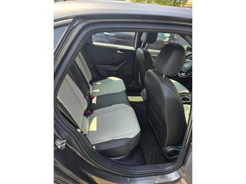 2021 Volkswagen Jetta 1.4T R-Line