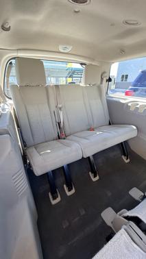 Silver 2009 Ford Expedition XLT