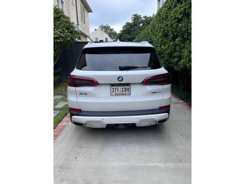 Photo 5 of 28 of 2019 BMW X5 xDrive40i