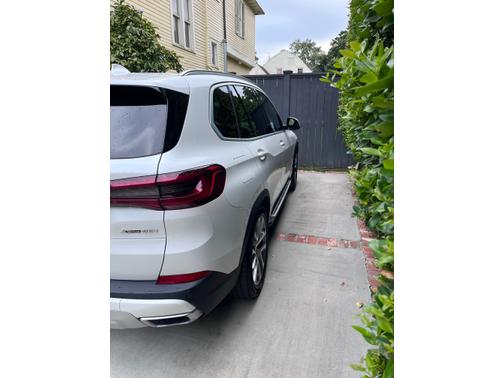 Photo 3 of 28 of 2019 BMW X5 xDrive40i