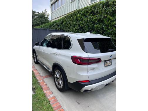 Photo 4 of 28 of 2019 BMW X5 xDrive40i