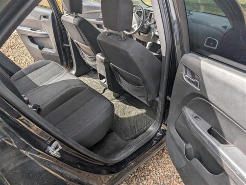 2015 Chevrolet Equinox 1LT