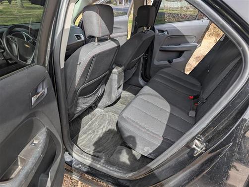 2015 Chevrolet Equinox 1LT