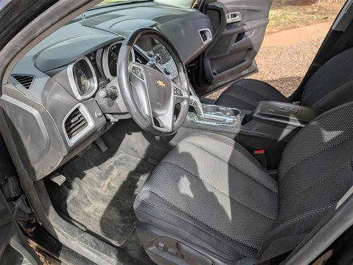2015 Chevrolet Equinox 1LT