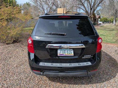 2015 Chevrolet Equinox 1LT