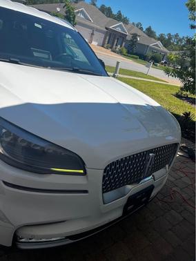 2020 Lincoln Aviator Reserve RWD