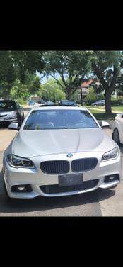 2015 BMW 535 i xDrive