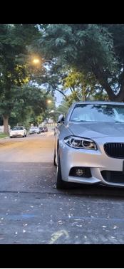 2015 BMW 535 i xDrive