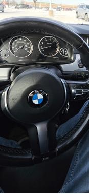 2015 BMW 535 i xDrive
