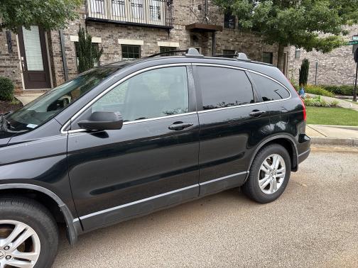 2010 Honda CR-V EX-L w/Navigation