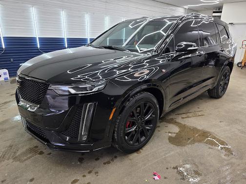 2020 Cadillac XT6 Sport AWD