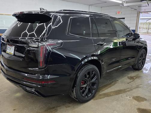 2020 Cadillac XT6 Sport AWD