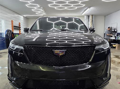 2020 Cadillac XT6 Sport AWD