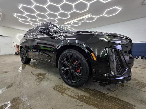 2020 Cadillac XT6 Sport AWD