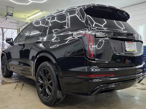 2020 Cadillac XT6 Sport AWD