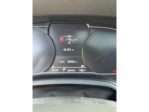 2021 BMW 430 i