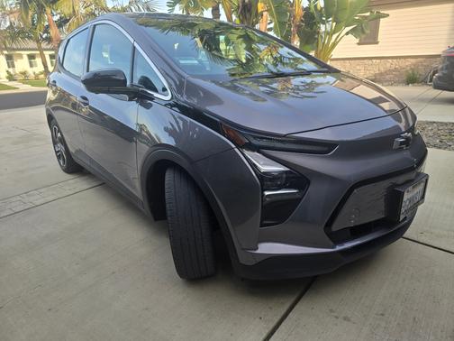 2023 Chevrolet Bolt EV 2LT