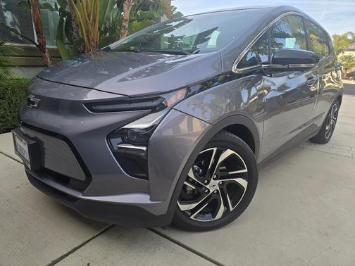 2023 Chevrolet Bolt EV 2LT