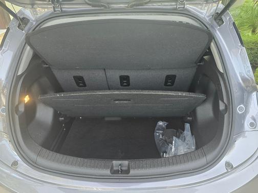 2023 Chevrolet Bolt EV 2LT