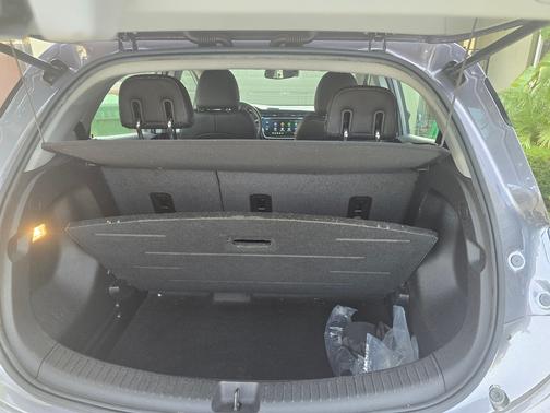 2023 Chevrolet Bolt EV 2LT