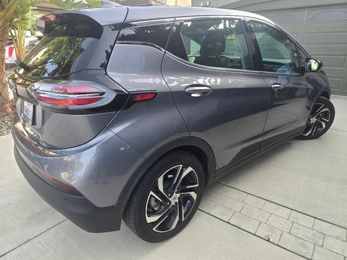 2023 Chevrolet Bolt EV 2LT