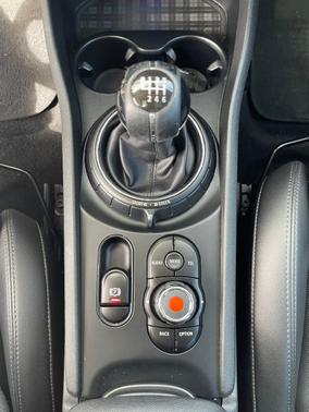 2017 MINI Clubman Cooper S