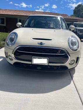 2017 MINI Clubman Cooper S