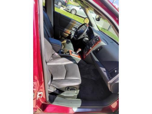 2006 Cadillac SRX V8