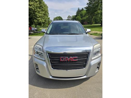 2012 GMC Terrain SLE-2