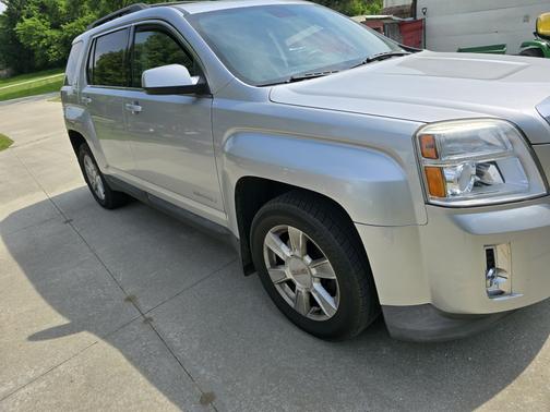2012 GMC Terrain SLE-2