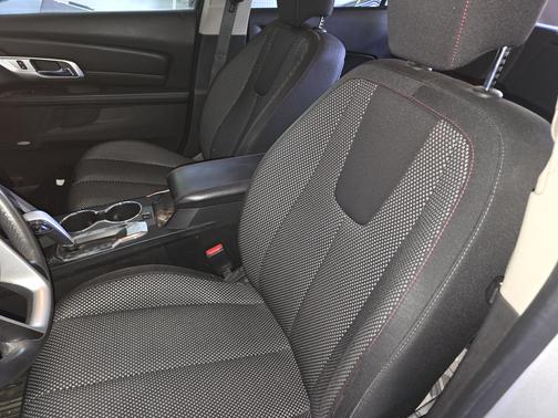 2012 GMC Terrain SLE-2