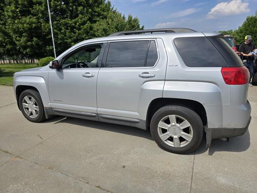 2012 GMC Terrain SLE-2
