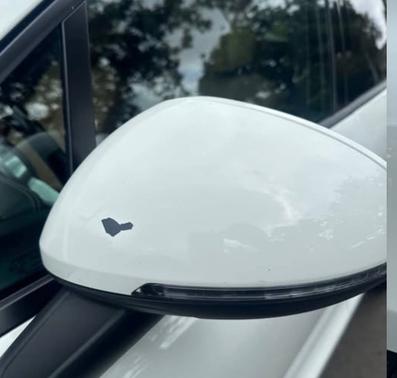 2018 Porsche Macan Macan