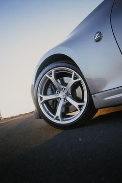 2012 Nissan 370Z NISMO